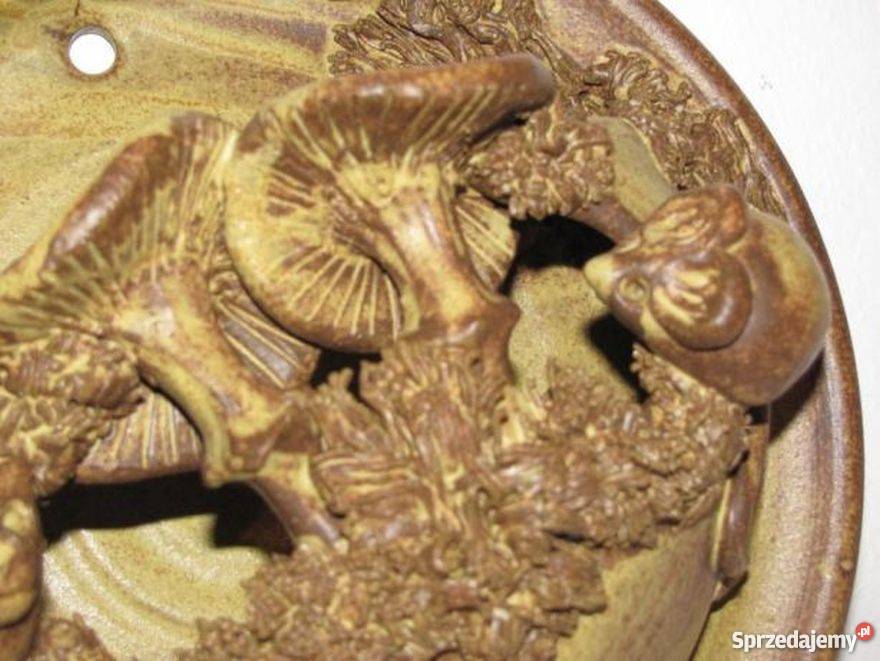 myszki i grzyby Ozdoba wisząca na ścianę lubelskie Zamość sprzedam