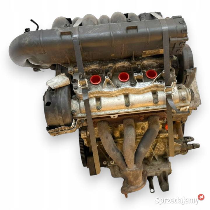 SILNIK 20K4F Rover 45 75 MG ZT 20 V6 benzyna sprzedam