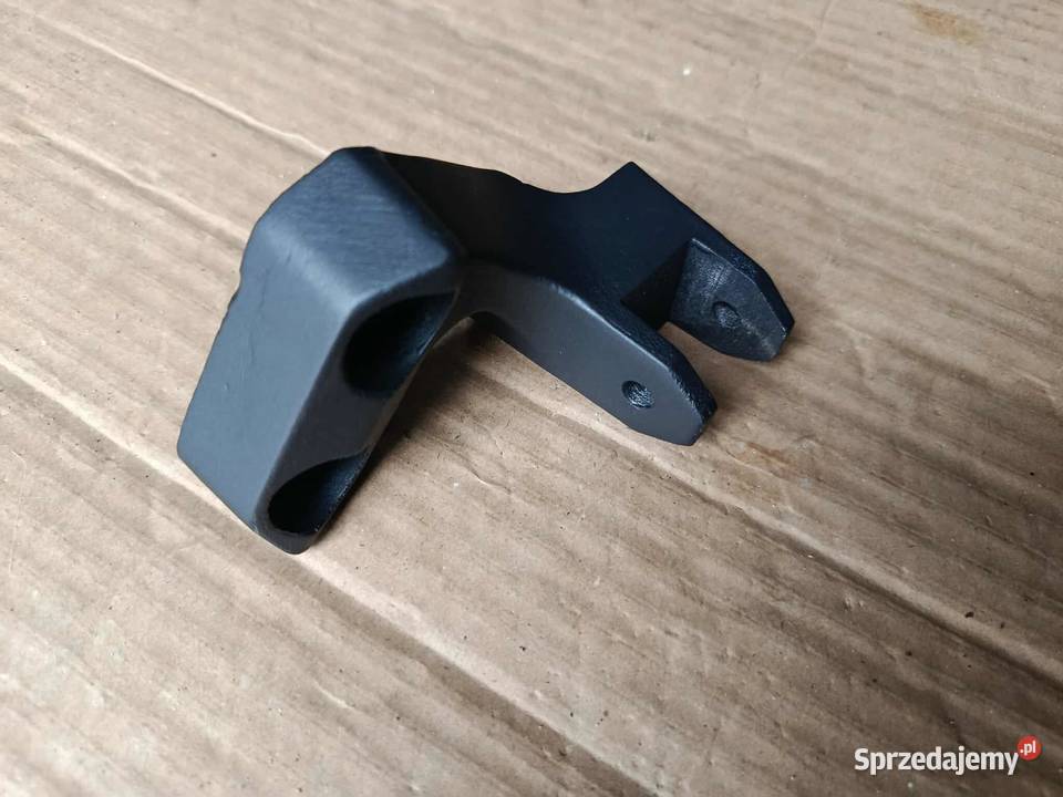 Yamaha Raider xv 1900 podnóżek pasażera lewy Sanok