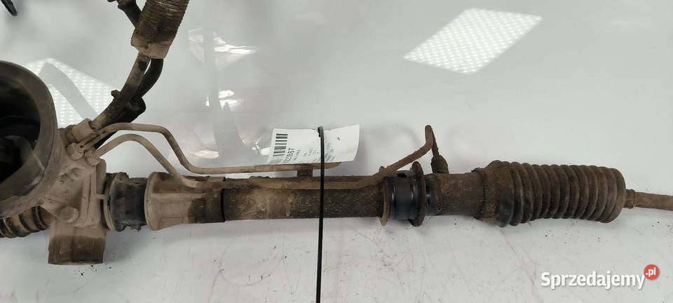 MAGLOWNICA RENAULT CLIO II Pozostałe Lipno sprzedam