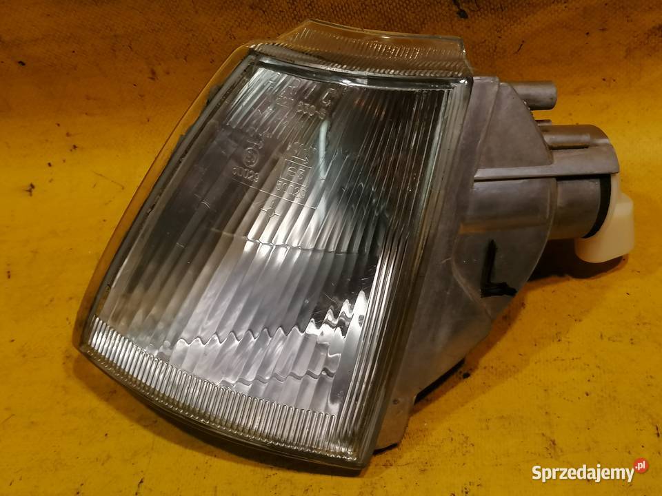 kierunkowskaz lewy nowy Renault Clio 1 r9096 Piotrków Trybunalski