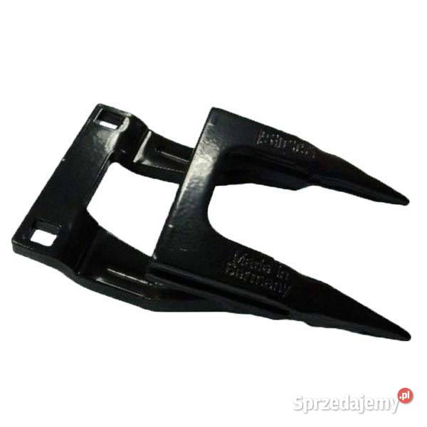 AH143573 Podwójny sworzeń głowicy SchumacherJohn Do kombajnów