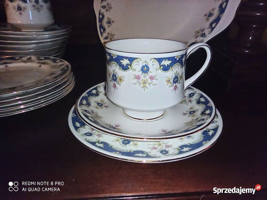 Patera Coniston Paragon Made in Englan