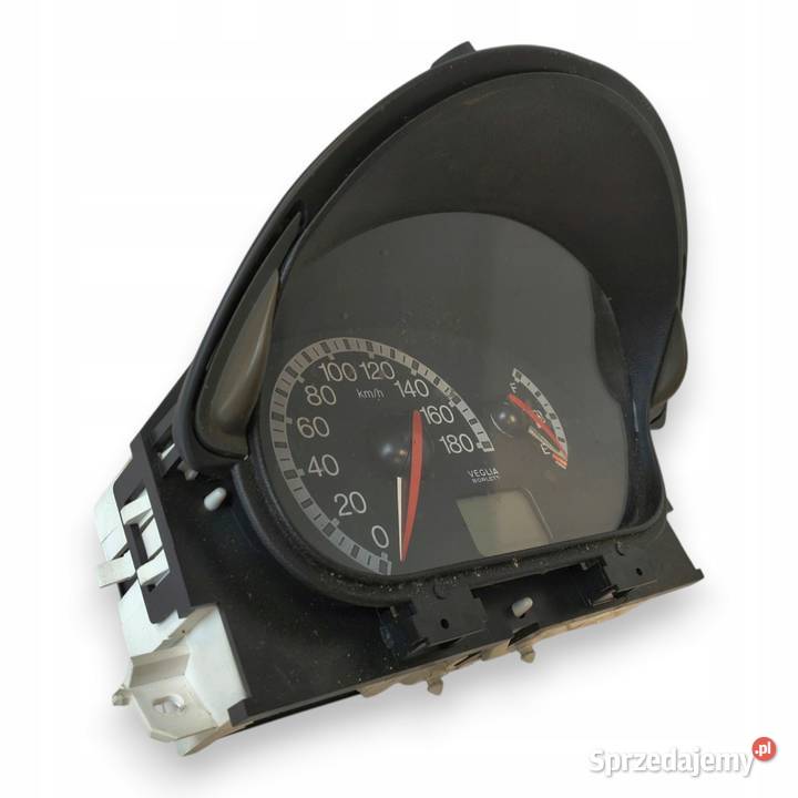 LICZNIK ZEGARY 735382381 Fiat Seicento 11 B sprzedam