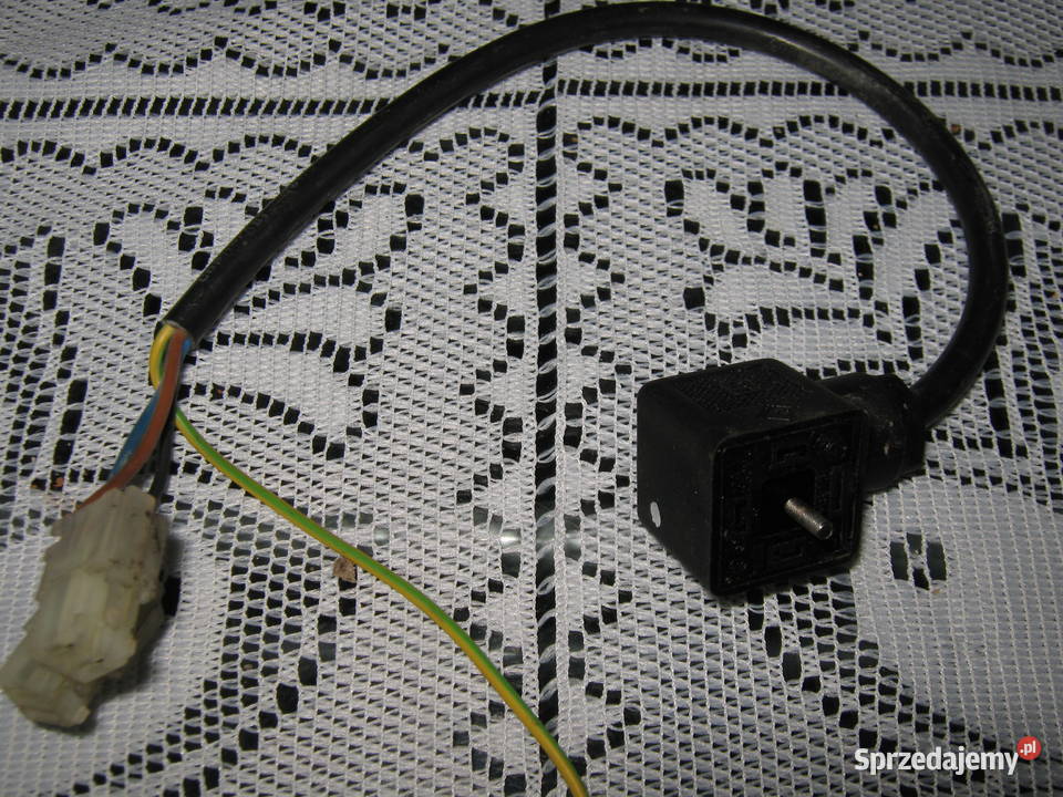 WIESSMANN kabel podłączeniowy cewki zapłonowej Nowy Sącz