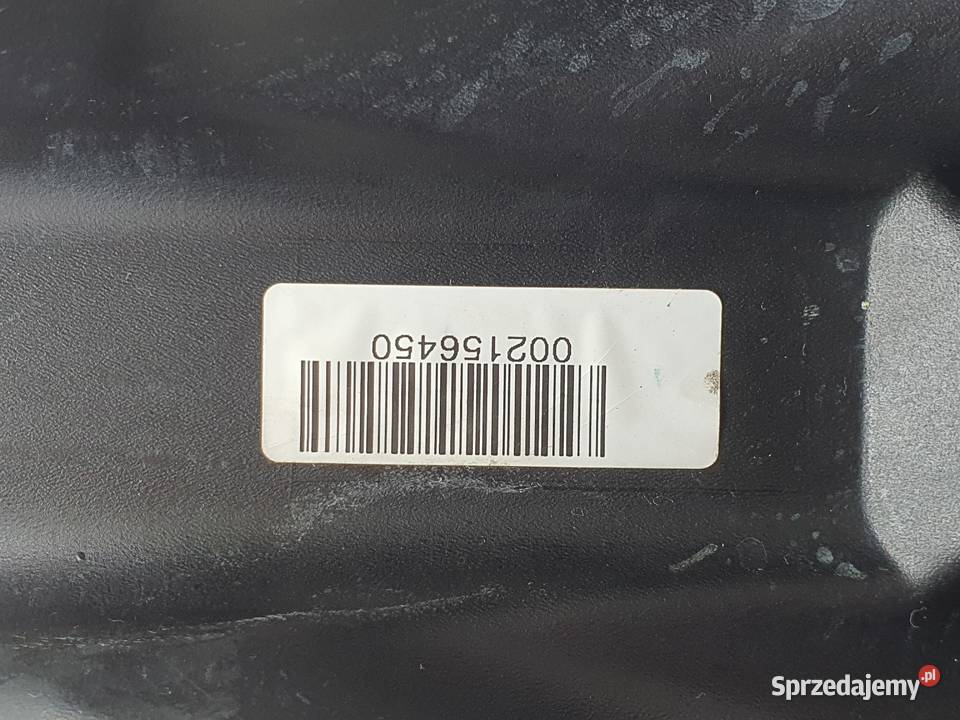 Zbiornik Paliwa Bak Husqvarna Txc