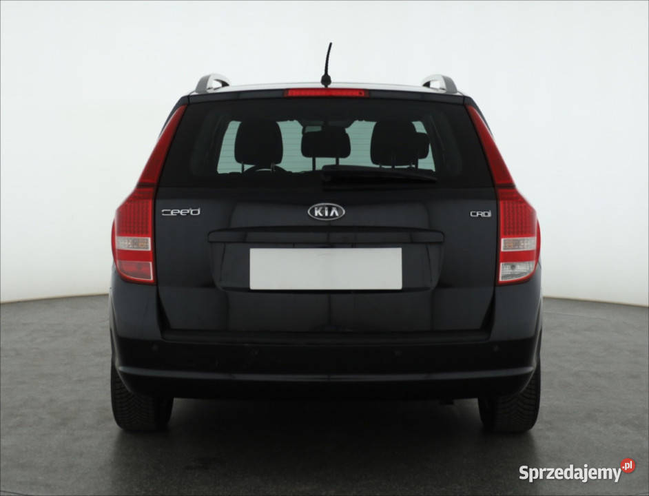 Kia Ceed 16 CRDi ASR (kontrola trakcji) Cee'd Piaseczno
