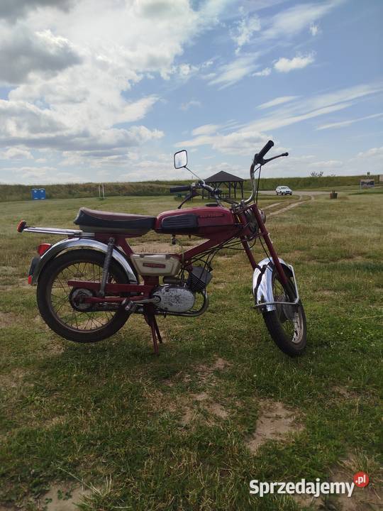 Wierchowina Rok produkcji 1974 Kozienice