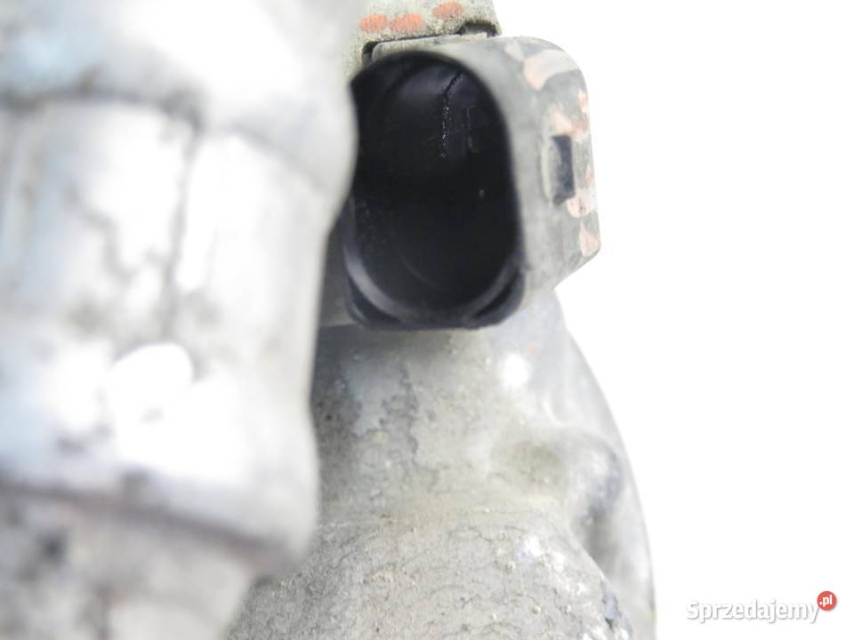 KOMPRESOR KLIMATYZACJI SEAT ALTEA 19 TDI