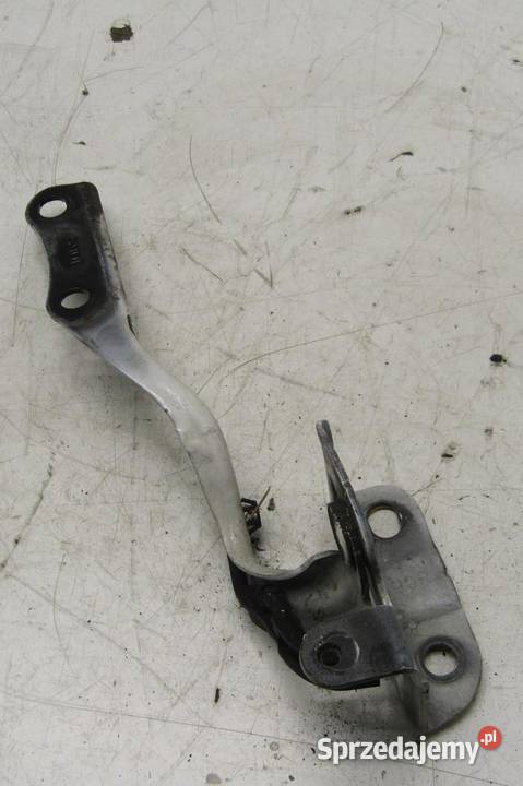 ZAWIAS MASKI PRAWY PRAWE TOYOTA PRIUS III LIFT sprzedam