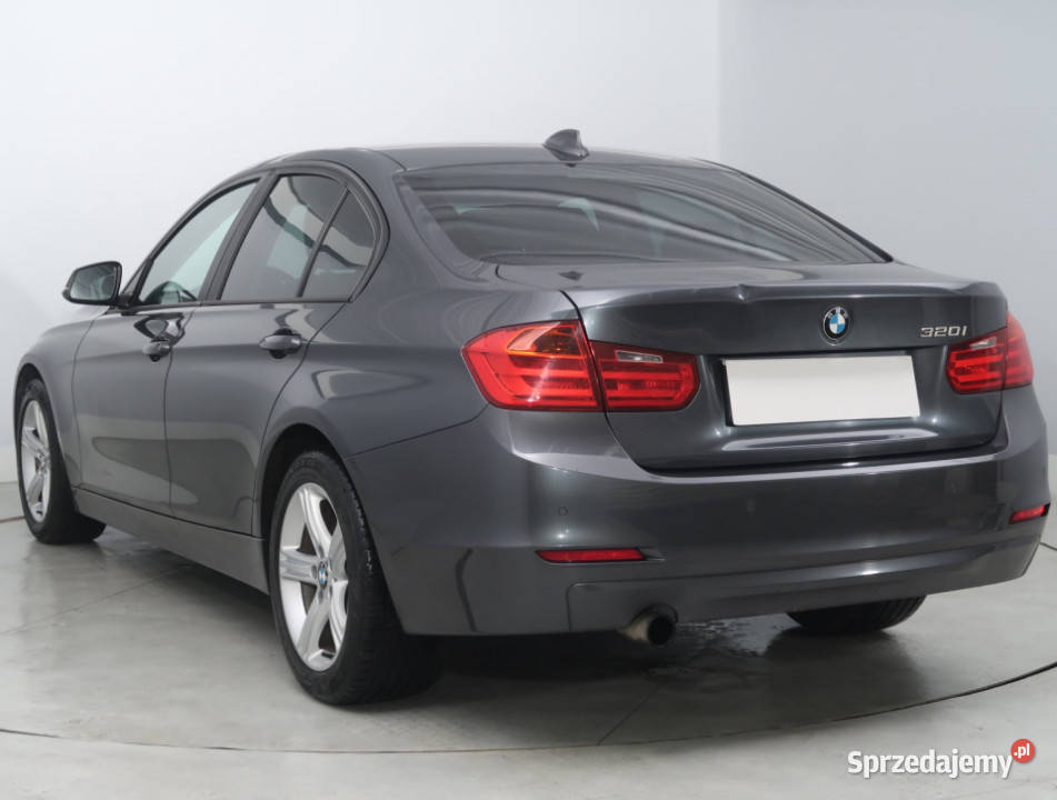 BMW 3 320 i Bielany Wrocławskie