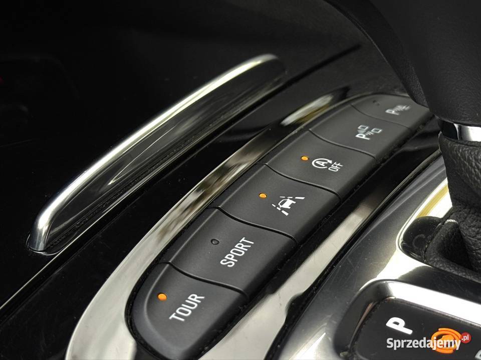 Opel insignia B 20 cdti 2000cm3 Bytom