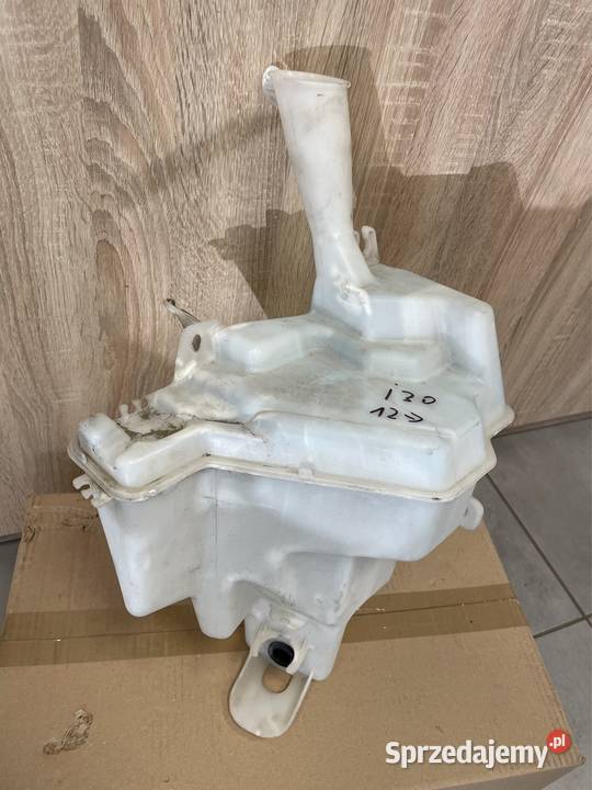 Hyundai i30 II 12 zbiorniczek spryskiwaczy lubelskie Kozubszczyzna