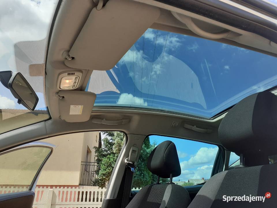 Peugeot 207 SW URBAN MOVE 207 Wielki Głęboczek