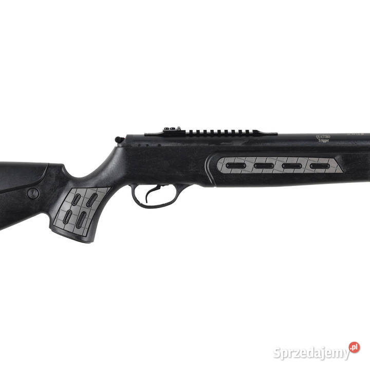 Wiatrówka Optima by Hatsan 125 Sniper Vortex 45 Sport i Wypoczynek mazowieckie Warszawa