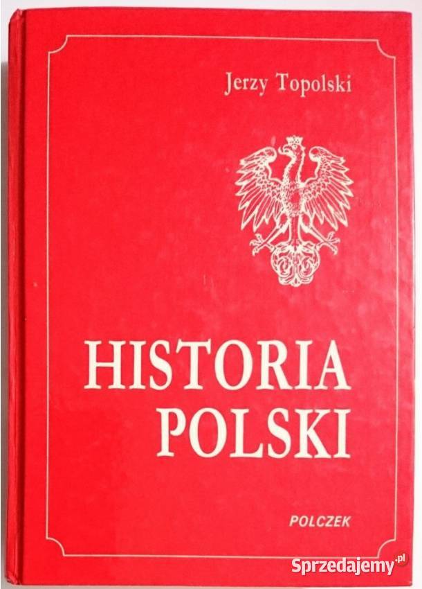 HISTORIA POLSKI. do roku 1990