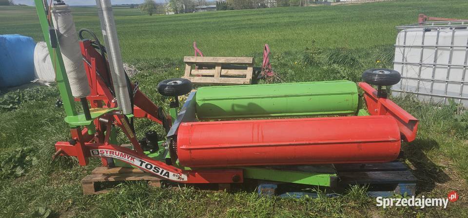 OWIJARKA do BEL nieuszkodzony lubelskie