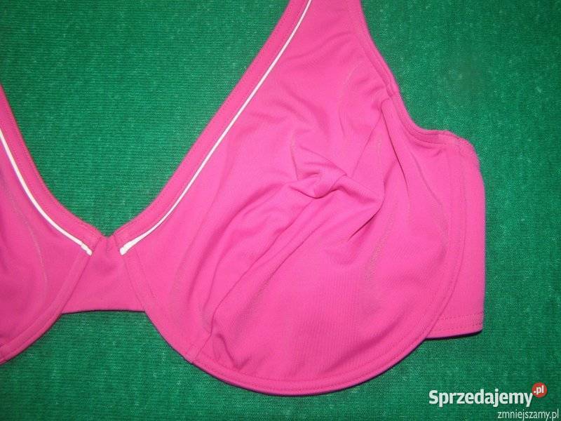 Strój kąpielowy staniczek 38DD 85DD Triumph MOOD 85cm Biustonosze Siedlce sprzedam