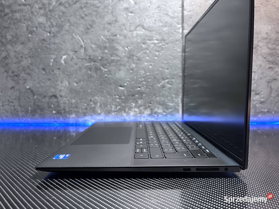 PREMIUM Dell Precision 5560 i711850H 32GB DDR4 Piaseczno