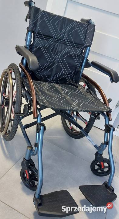 Wózek inwalidzki Navigate Koszalin