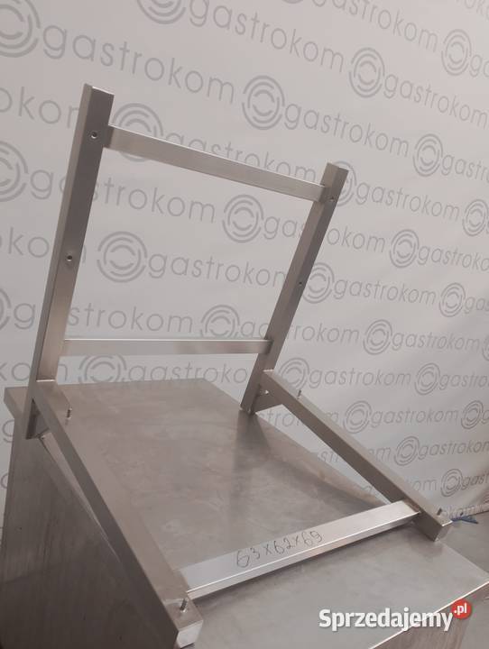 Podstawa pod piec Retigo GN 23 wisząca 63X62X69 Wrocław