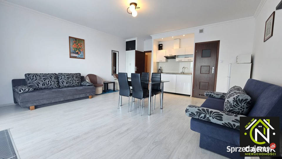 Ogłoszenie mieszkanie Dziwnówek 5884 metry Sprzedaż