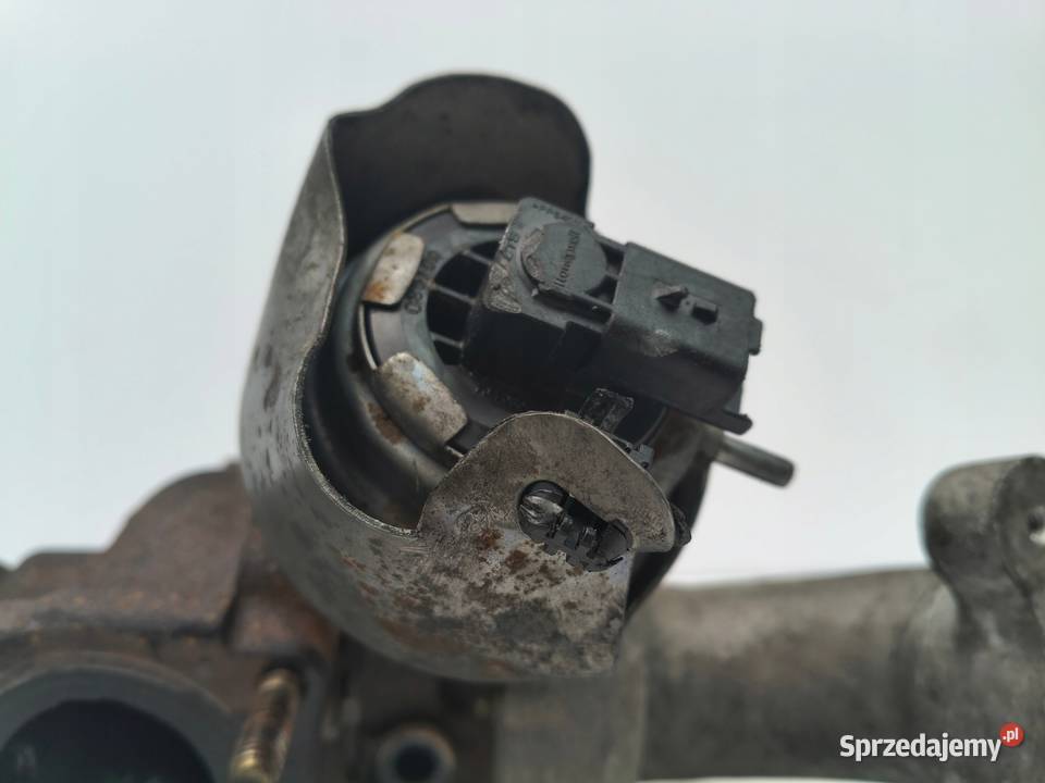 TURBOSPRĘŻARKA Peugeot 508 20 HDI turbo Chełm