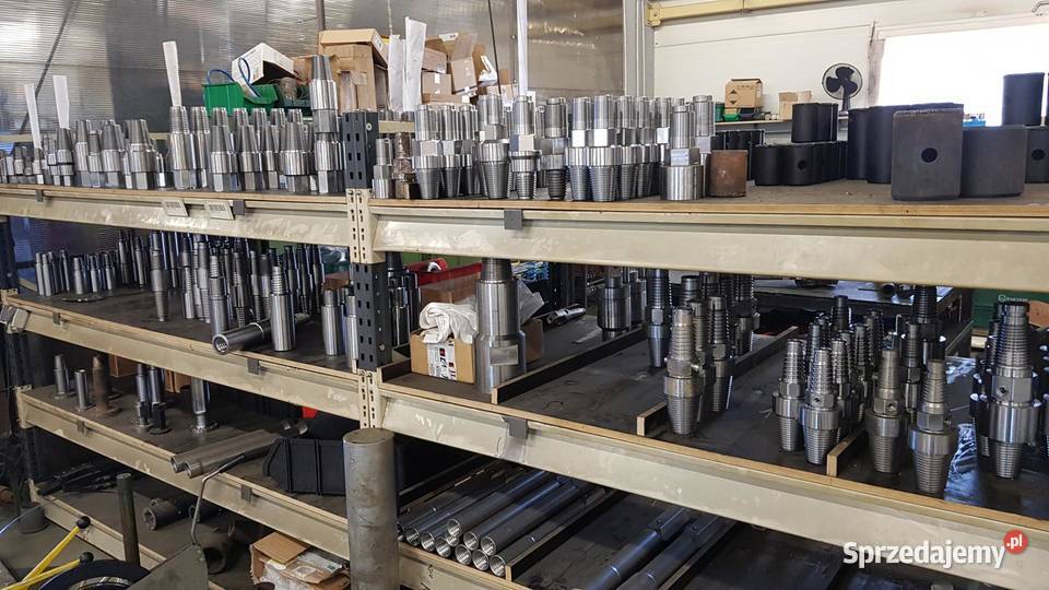 Adaptery DITCH WITCH EZ QUICK CONNECT Jarocin