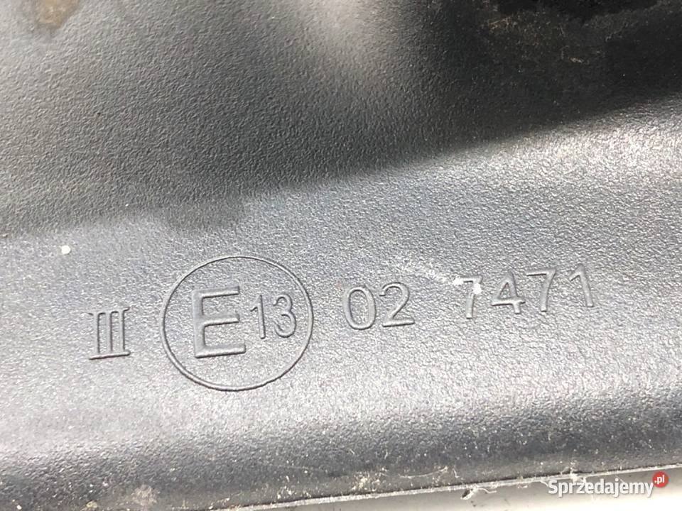 LUSTERKO PRAWY VW TRANSPORTER T4 Bus 9004