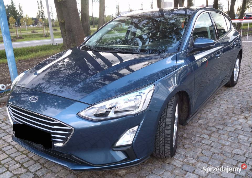 Ford Focus Trend Edition Business15 1 Wrocław sprzedam