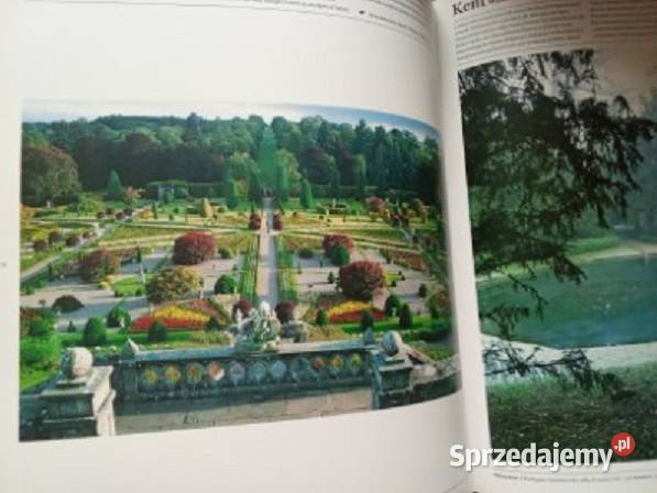 The Garden Book ogrody projekty architektura Łódź
