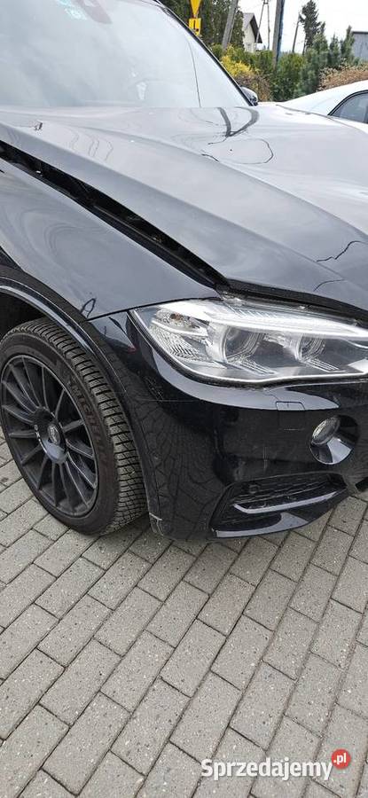 X5 M50 okazja Rybnik sprzedam