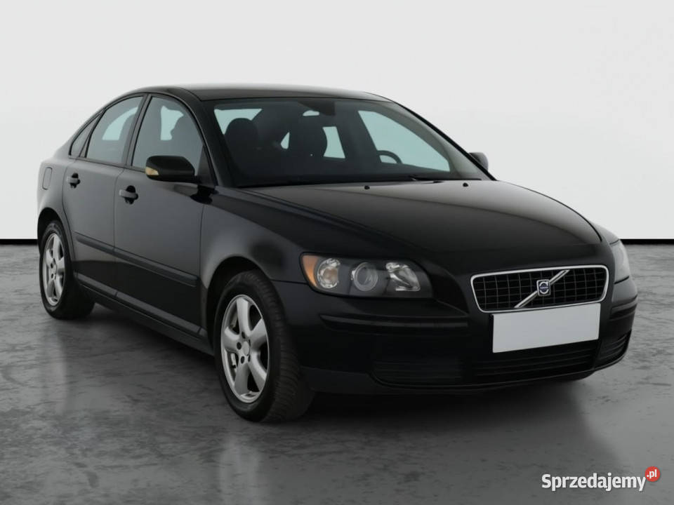 Volvo S40 20 D Bielany Wrocławskie sprzedam
