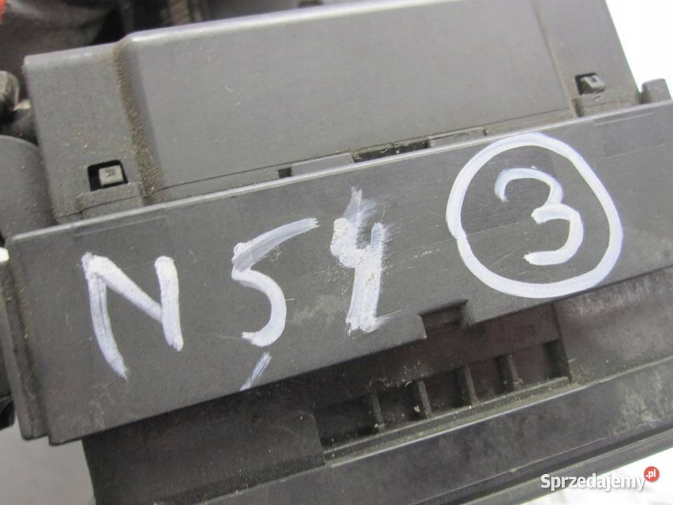 VW GOLF V PLUS 07r pompa ABS 1K0907379AC świętokrzyskie Kielce