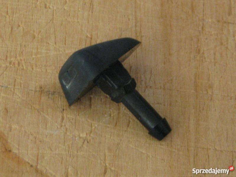 Spryskiwacz przedniej szyby Volvo C30 S40 V50 Karoseria Białystok