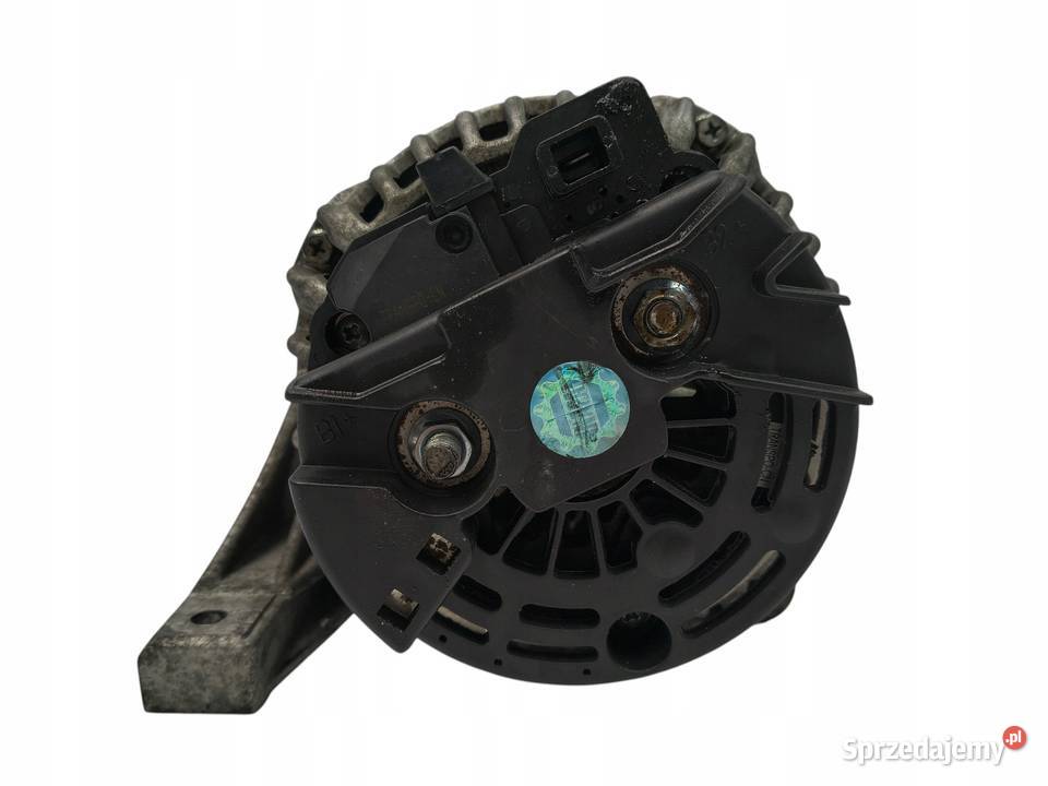 Alternator Volvo S80 S60 V70 XC90 24 D5 0114R Chełm