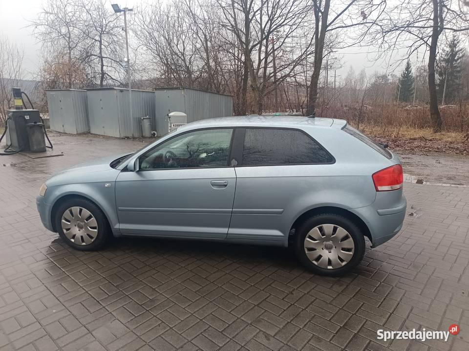 Sprzedam pożądane autko sprzedam