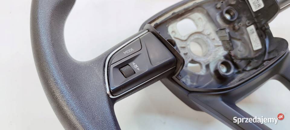 KIEROWNICA MULTIFUNKCJNA AUDI A4 B9 A5 8W