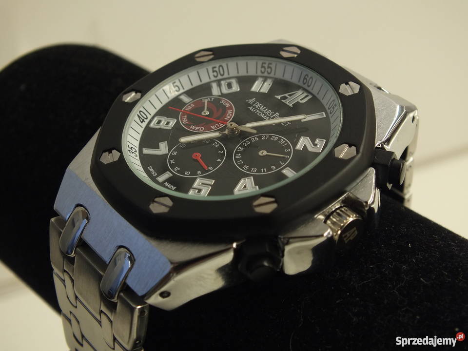 audemars piguet royal oak 30th anniversary limited edition price