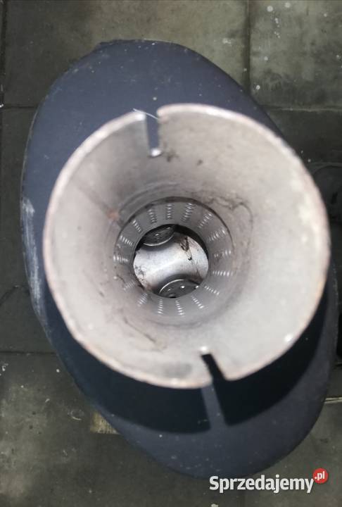 Wydech końcowy sportowy ulter sport uniwersalny Zagórz