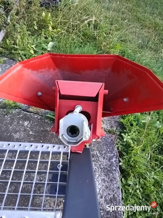 Przekładnia Gutbrod 550 650 750 kosisko sprzedam