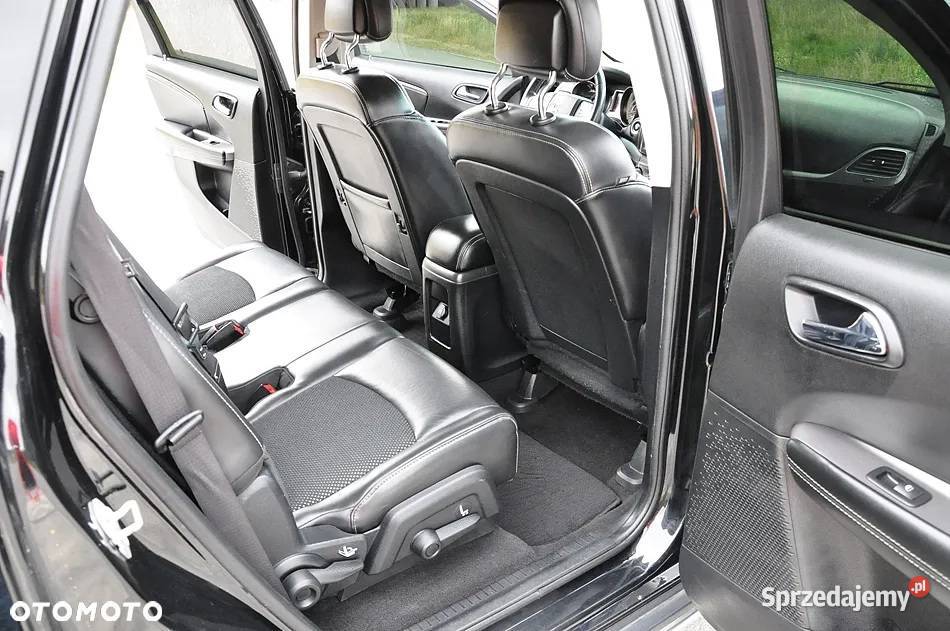 Dodge Journey
