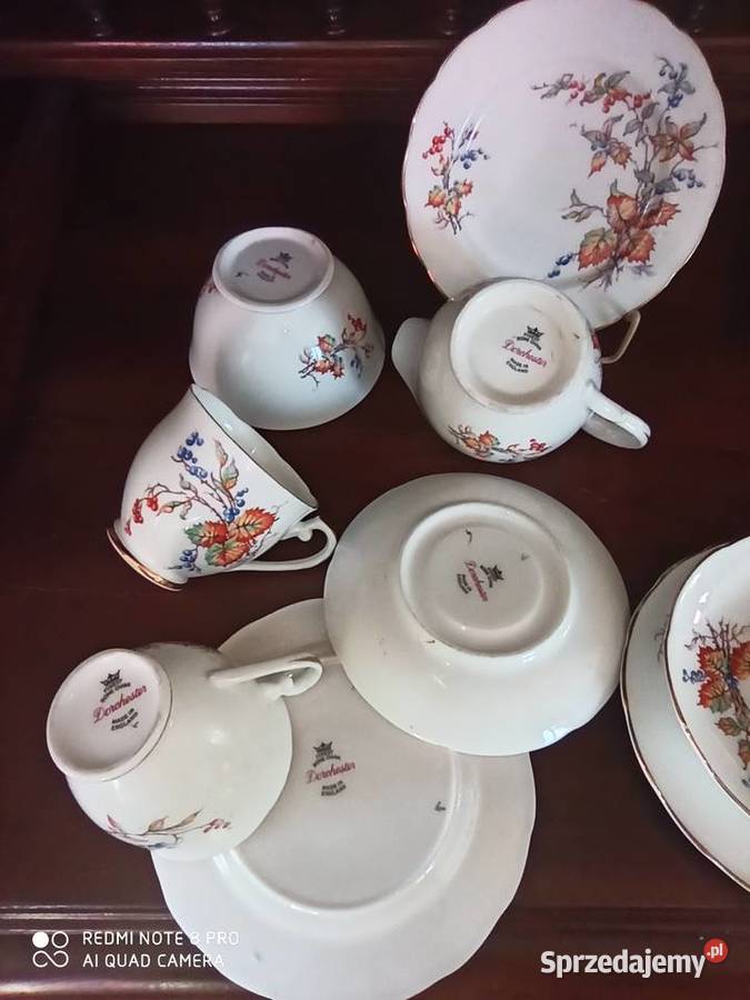 mlecznik i cukiernicaDorchester Made in England pomorskie Gdańsk