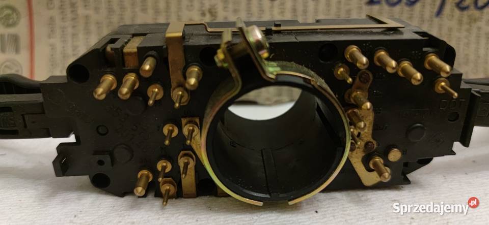 Manetki kierownicy do audi 100200 Nowe