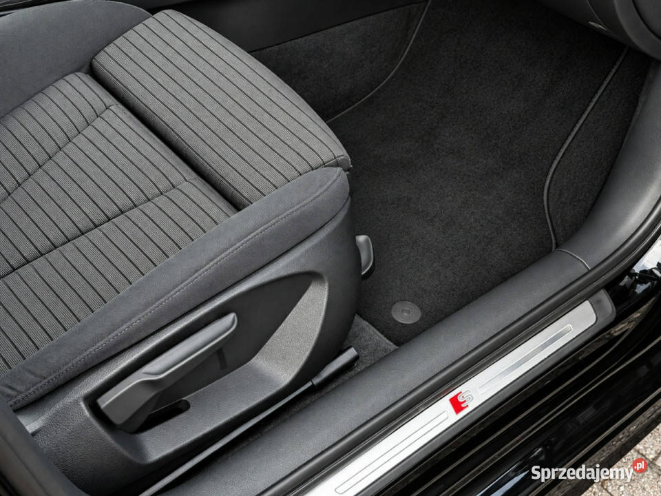 Audi A3 Limousine 20 benzyna Sport Limited A3 Tarnowskie Góry