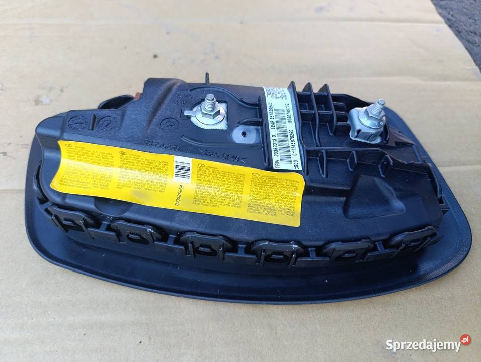 Poduszka AIRBAG Fotela FIAT GRANDE PUNTO 2006 sprzedam