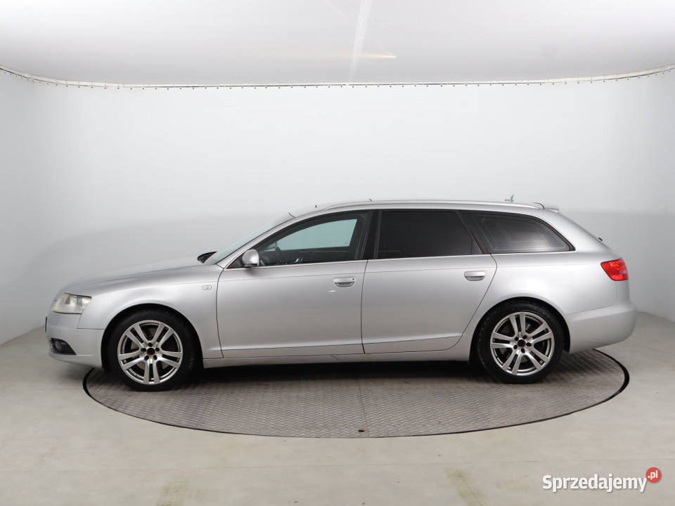 Audi A6 30 TDI Kombi A6 dolnośląskie Bielany Wrocławskie