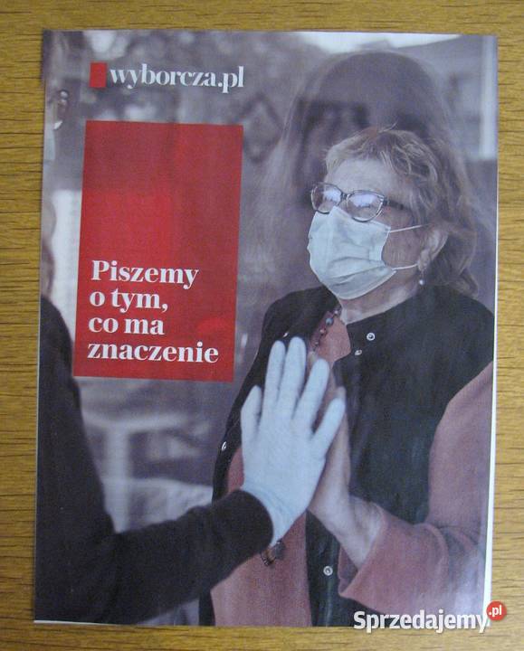 Ważne szczepienia Gazeta Wyborcza Parczew