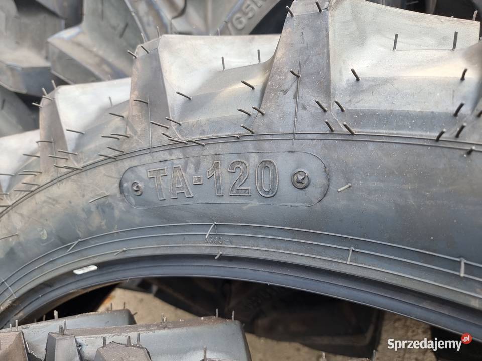 Opona 23095R44 132A8 TL TA120 Petlas gat 195R44 lubelskie Piaski