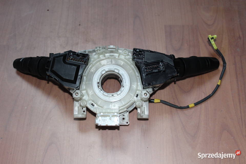 Przełącznik zespolony Nissan XTrail Sport wielkopolskie Pleszew sprzedam